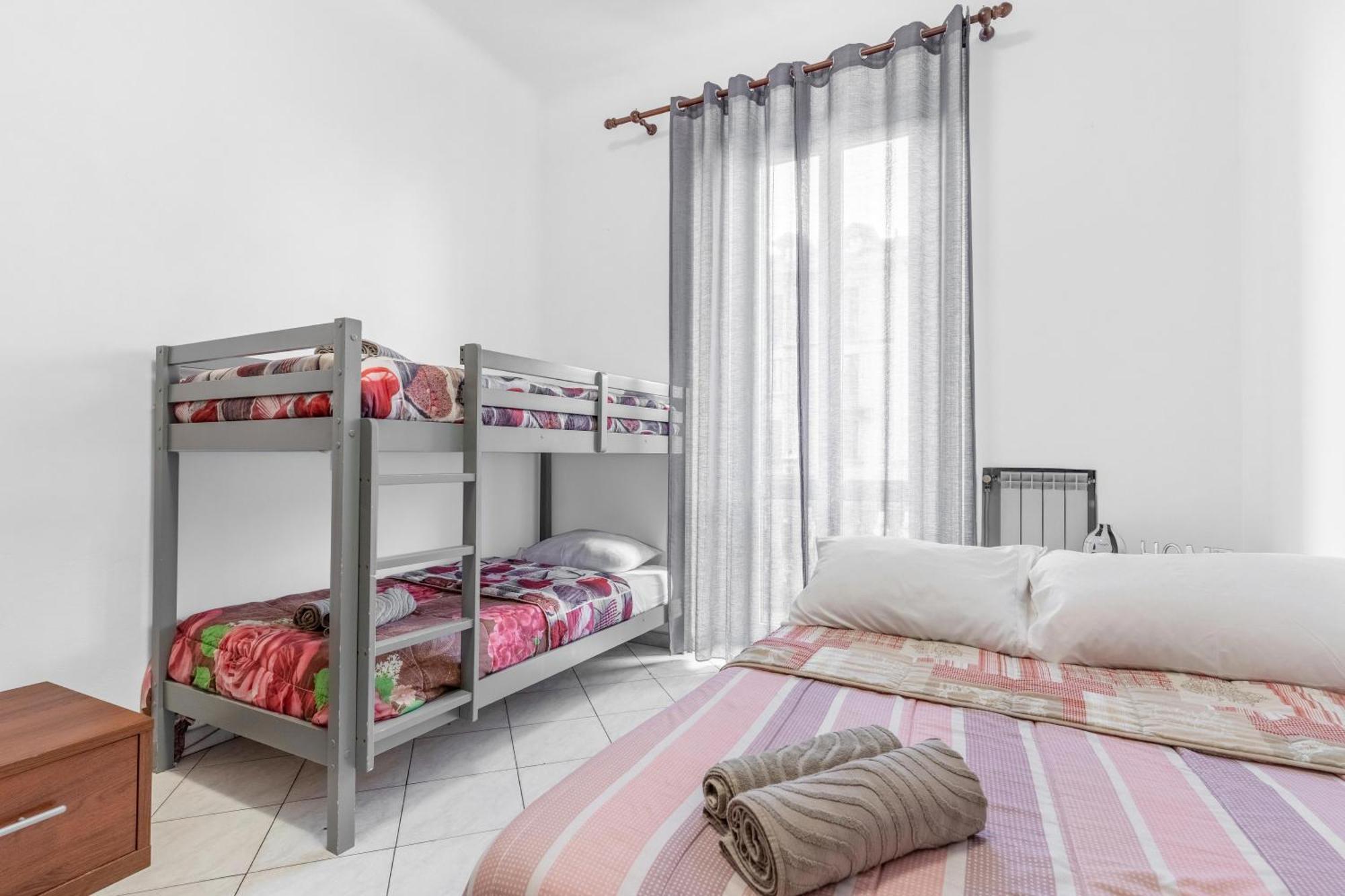 Mo109 - Loreto - Duomo- Large - Apartment Mailand