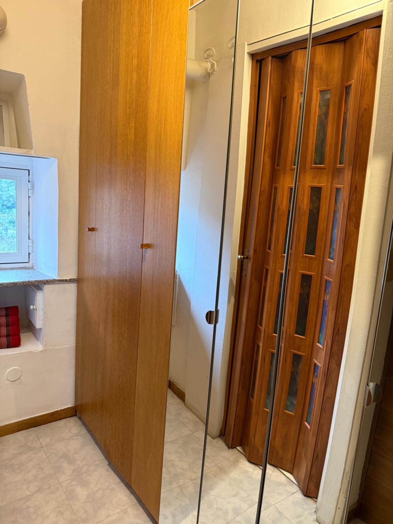Cozy Furnished In The Hearth Of Apartment Mailand