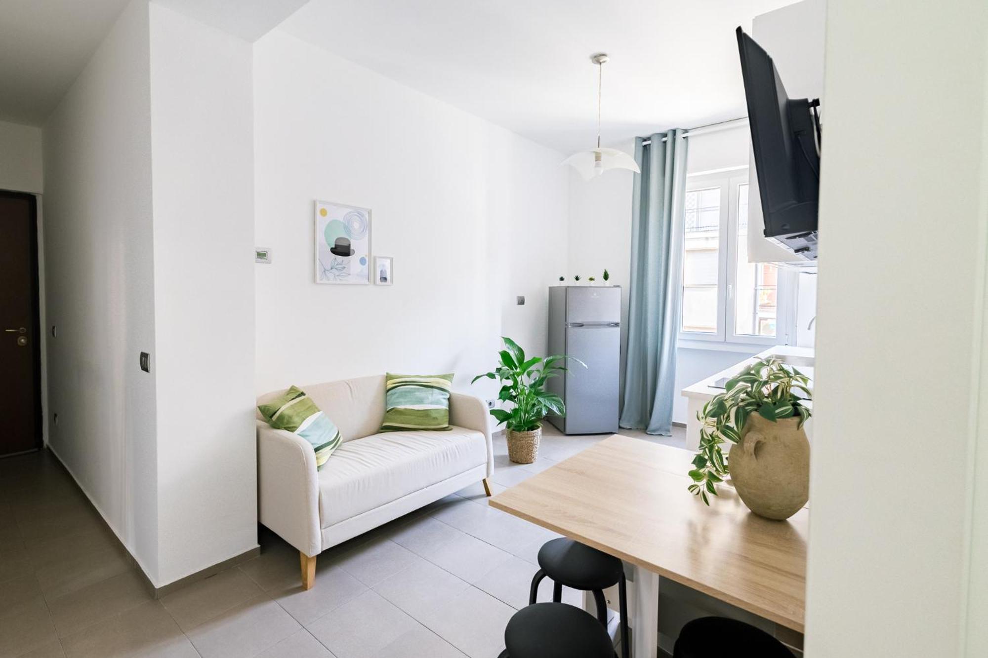 Maison Davia Apartment Mailand