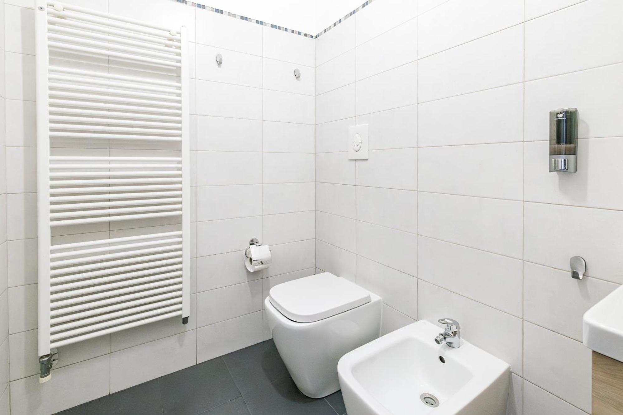 Maison Davia Apartment Mailand
