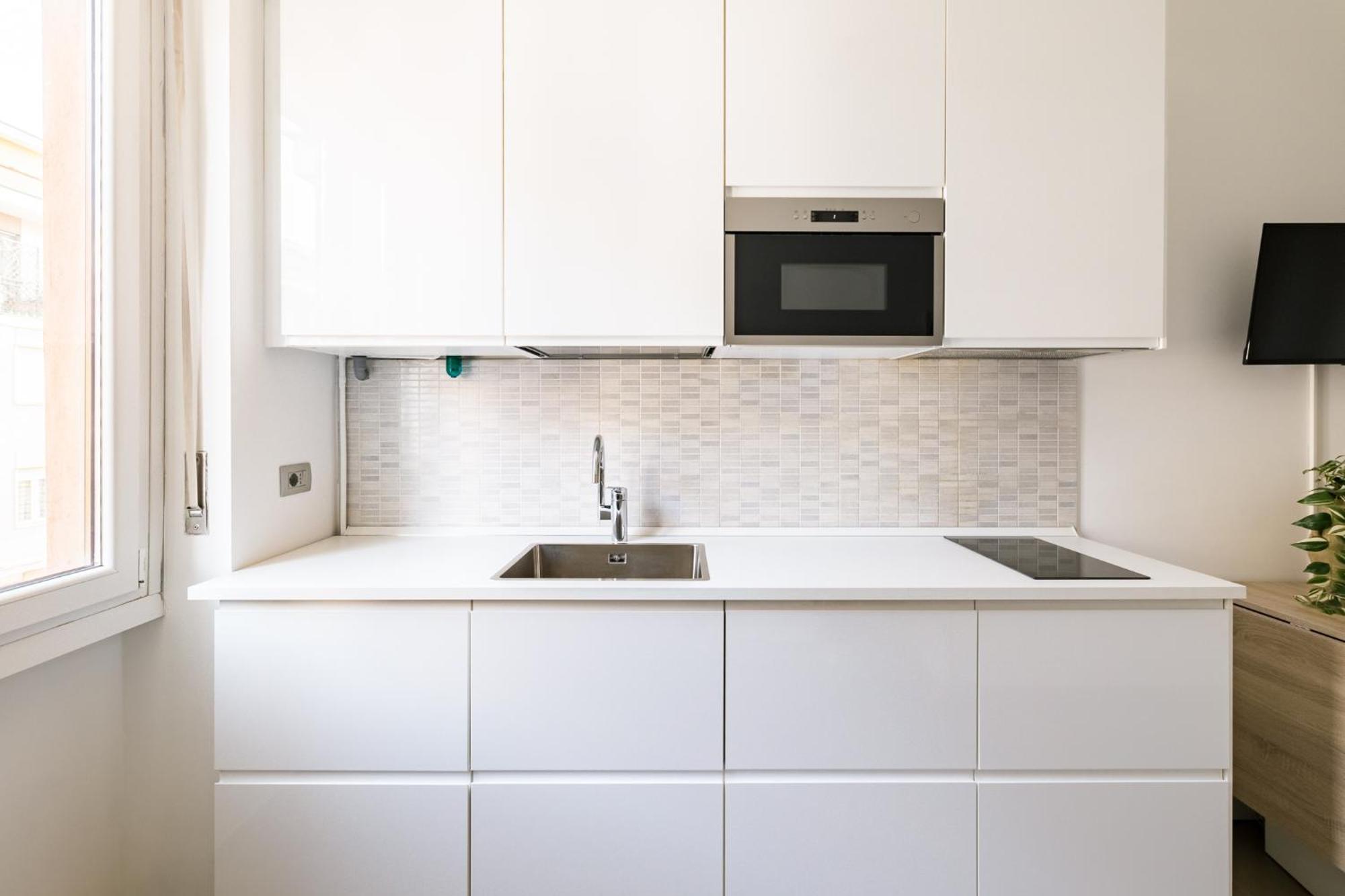 Maison Davia * Mailand