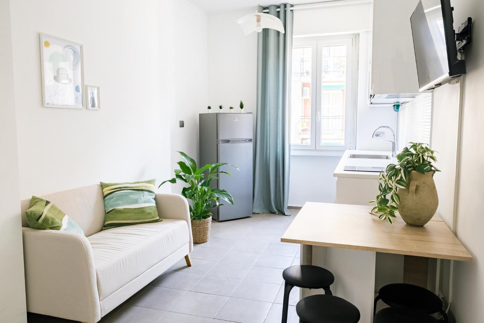 Maison Davia Apartment Mailand