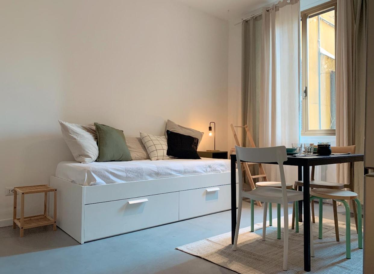 Nolo Apartment