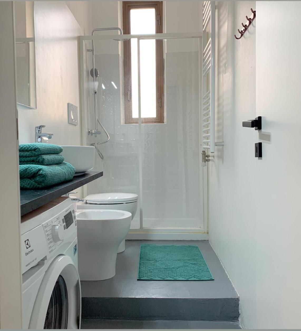 Apartment Nolo Milan