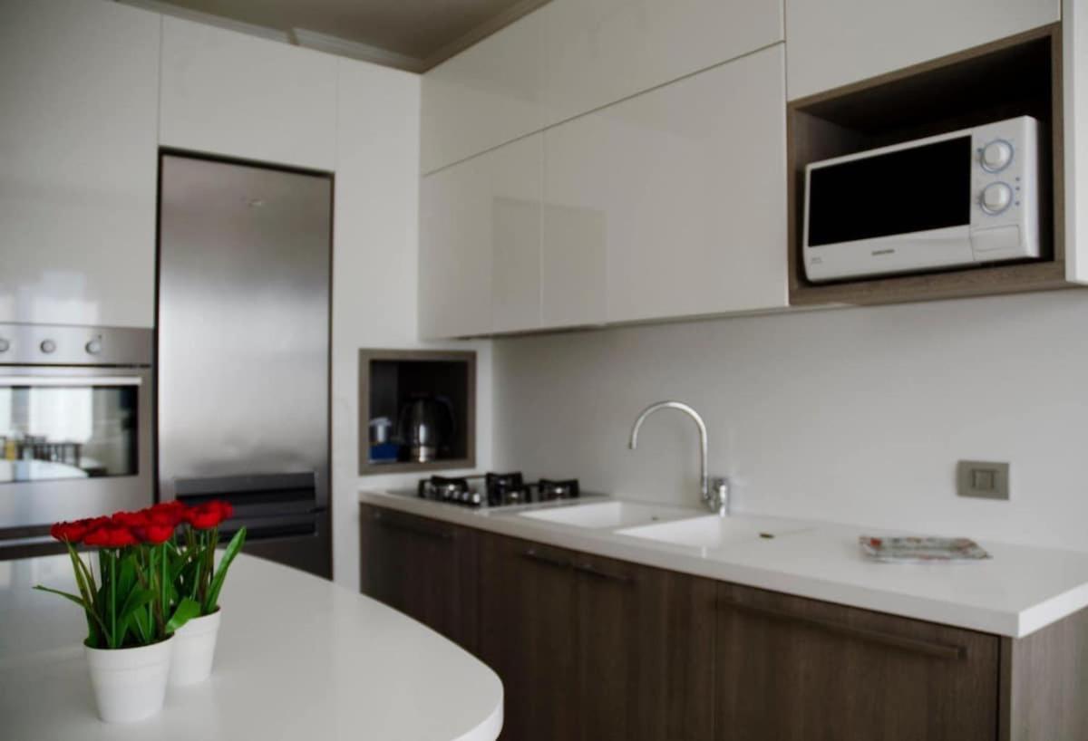 Park Apartment Mailand