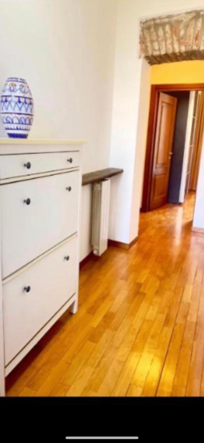 In Brera Apartment Mailand