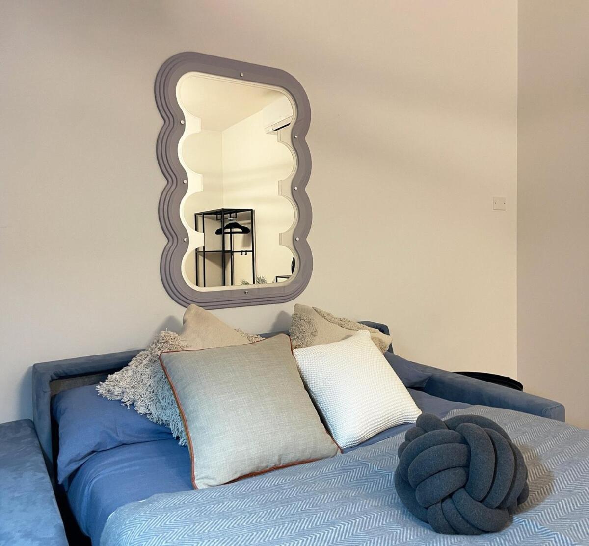 Apartment Eleganza Milanese Near Duomo & Metro Mailand