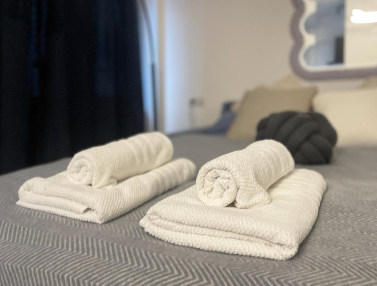 Apartment Eleganza Milanese Near Duomo & Metro Mailand
