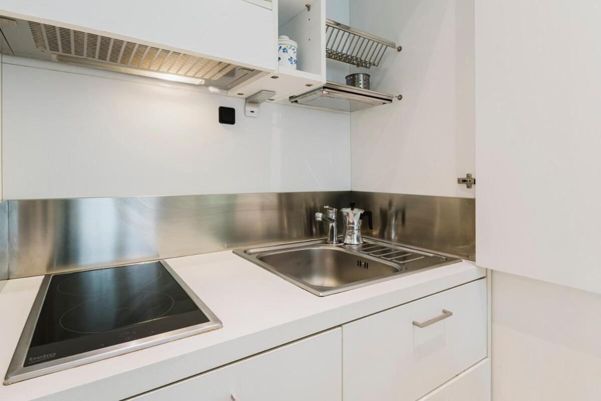 Elegant And Comfortable Mini Apartment Mailand