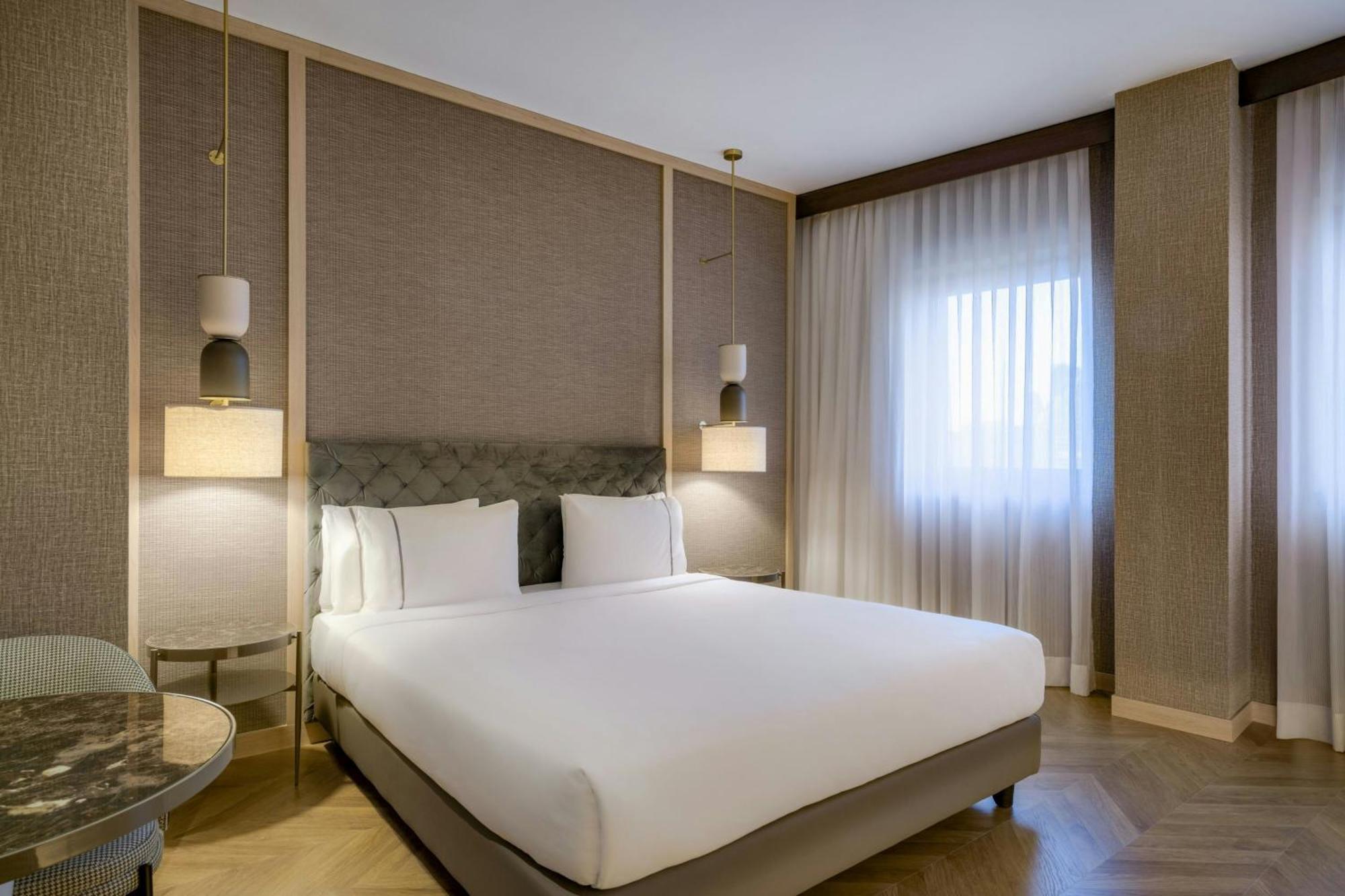 Ac By Marriott 4* Mailand