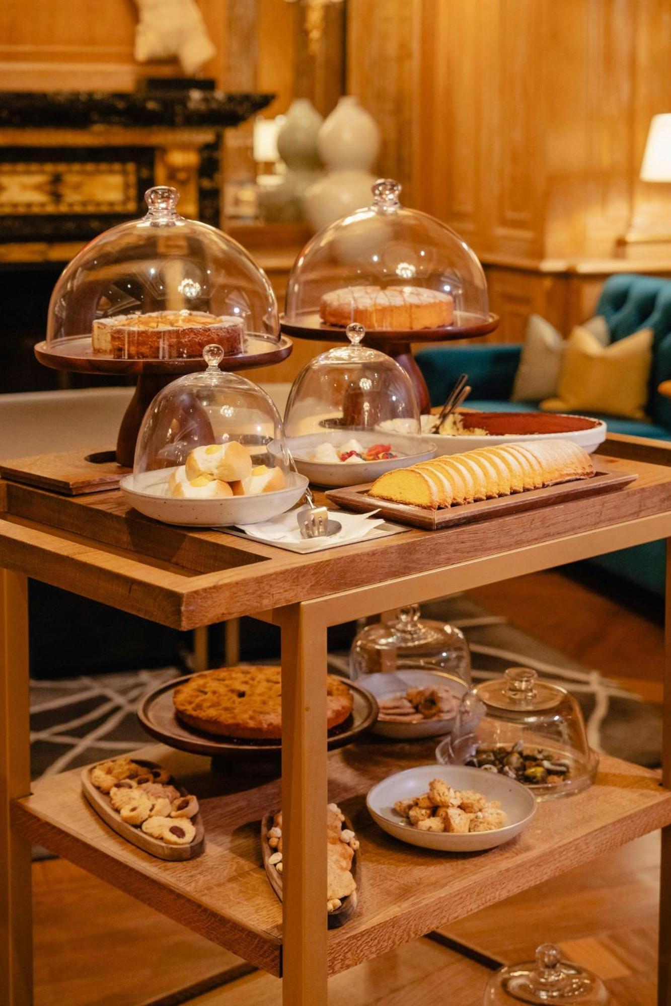 Hotel The Westin Palace, 5*