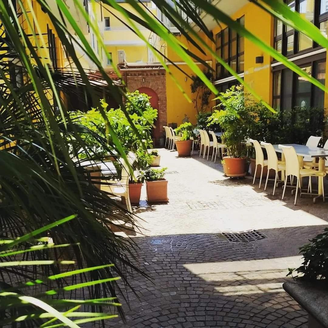 La Maison Del Capestrano * Milão