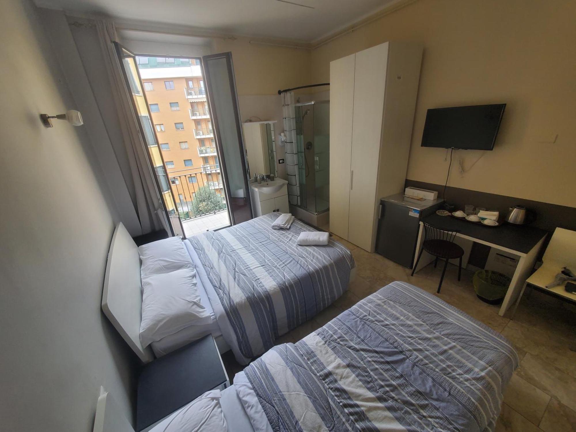 Emmy Hotel