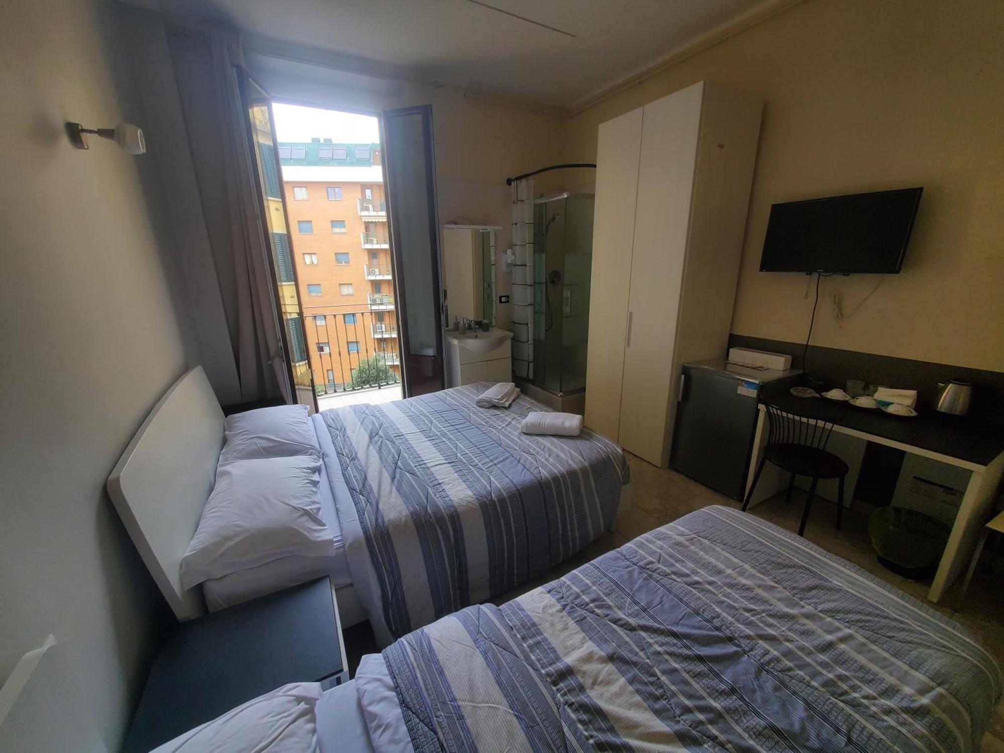 Emmy Hotel