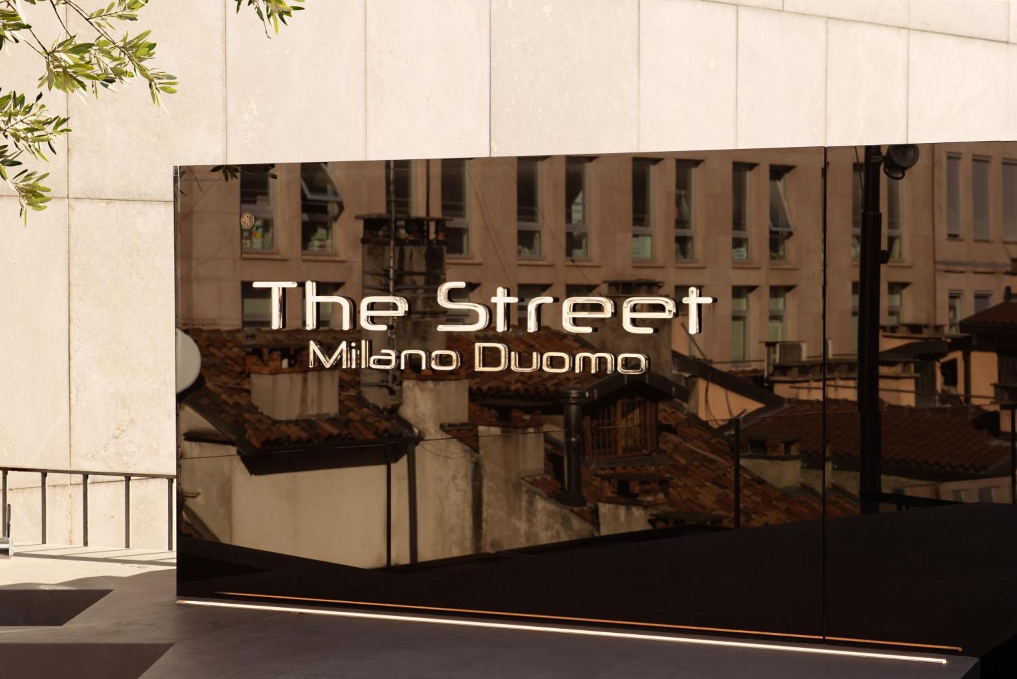 The Street Duomo | A Design Boutique Mailand