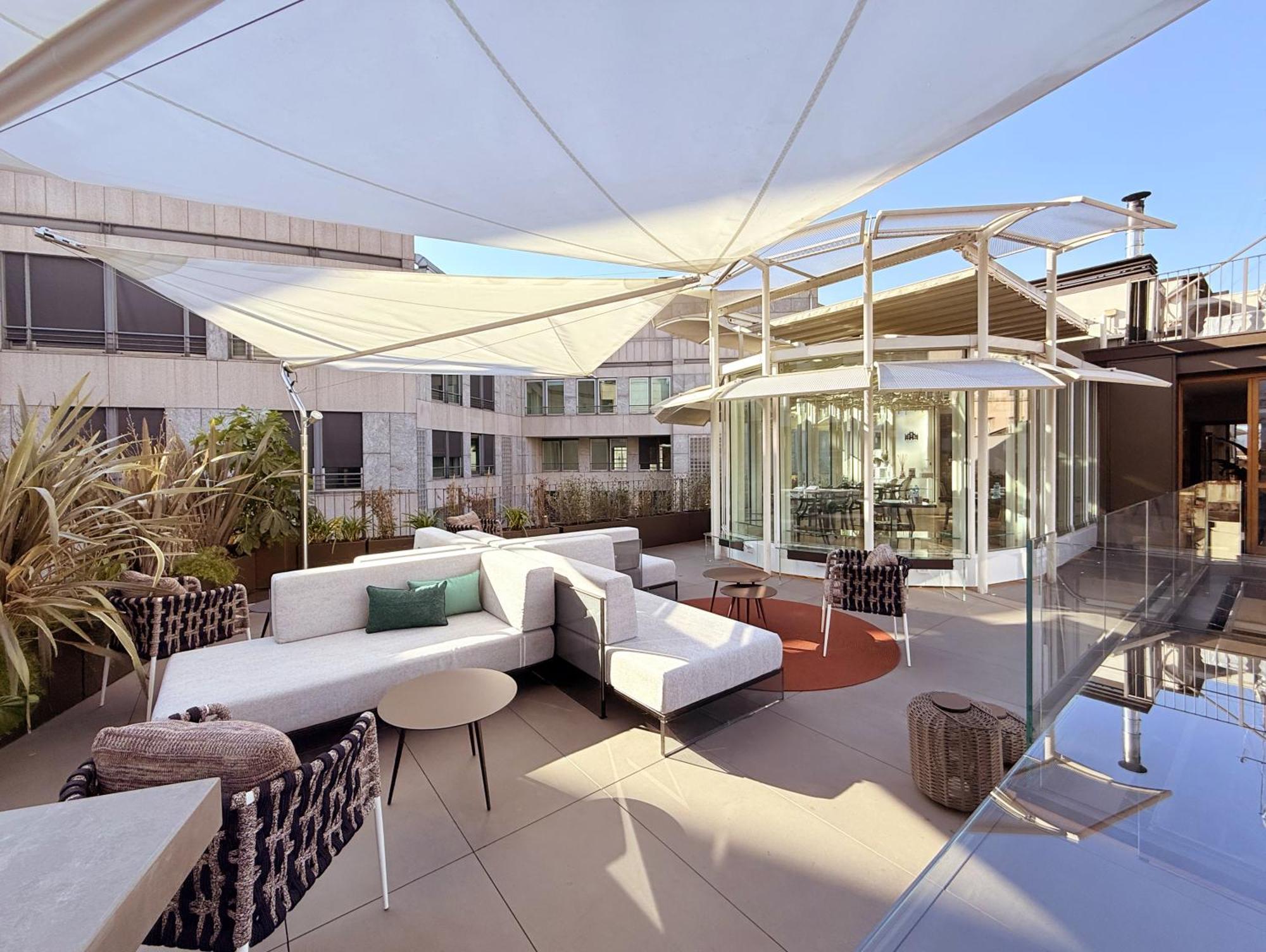 The Street Duomo | A Design Boutique Mailand
