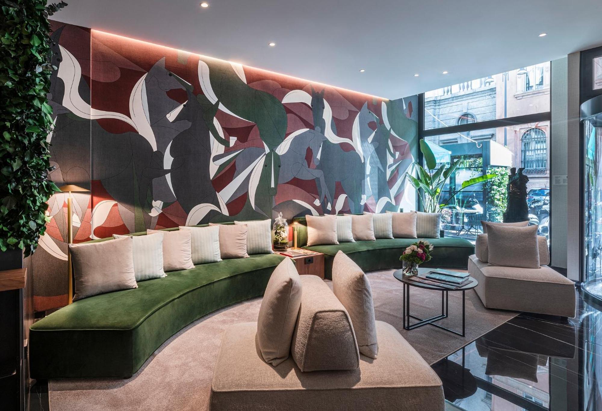 Duomo Hotel & Apartments Aparthotel Mailand