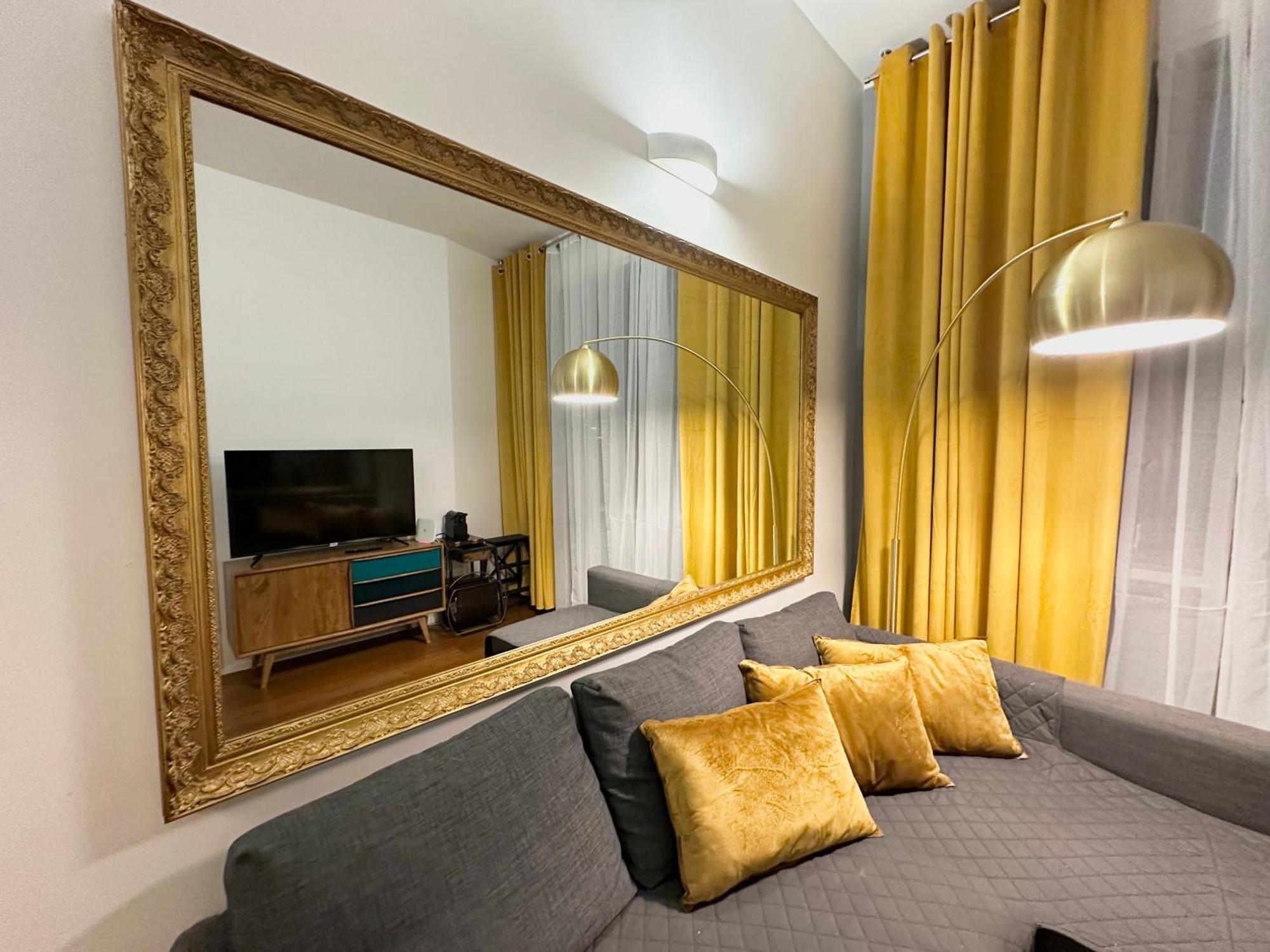 Cozy Apartment Milan