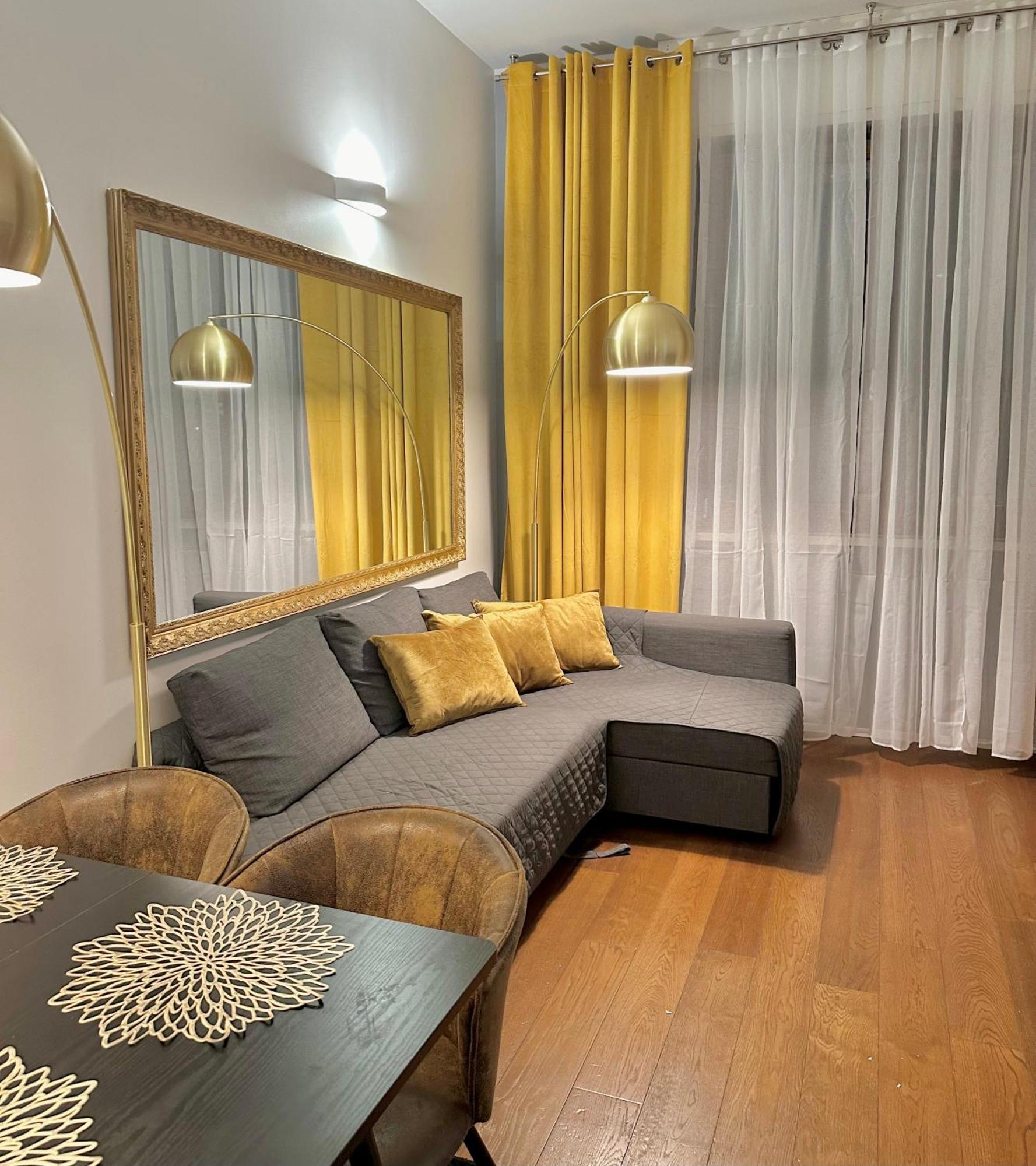 Cozy Apartment Milan