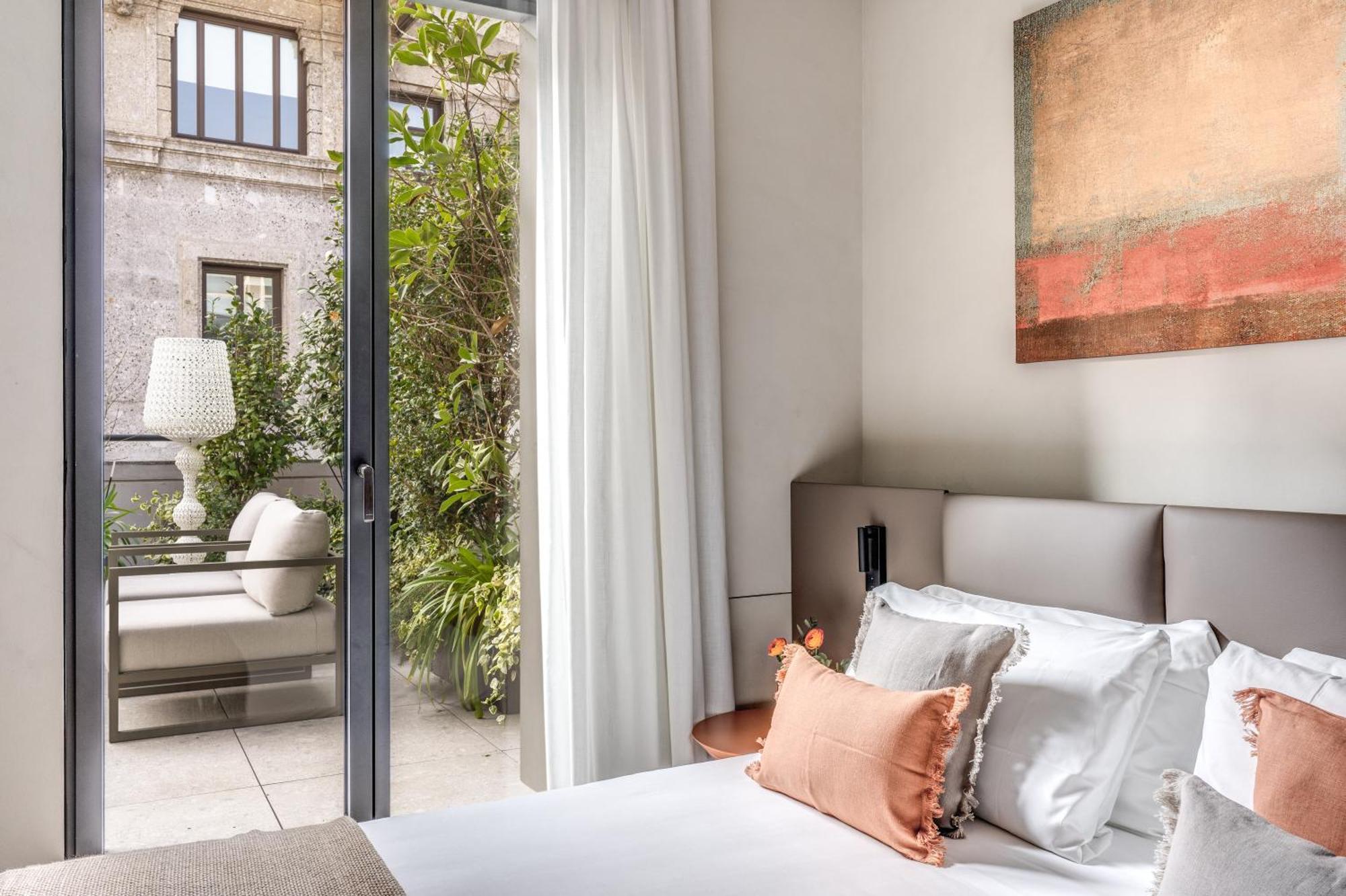 Apartment Agnello2 Collection By Italianway