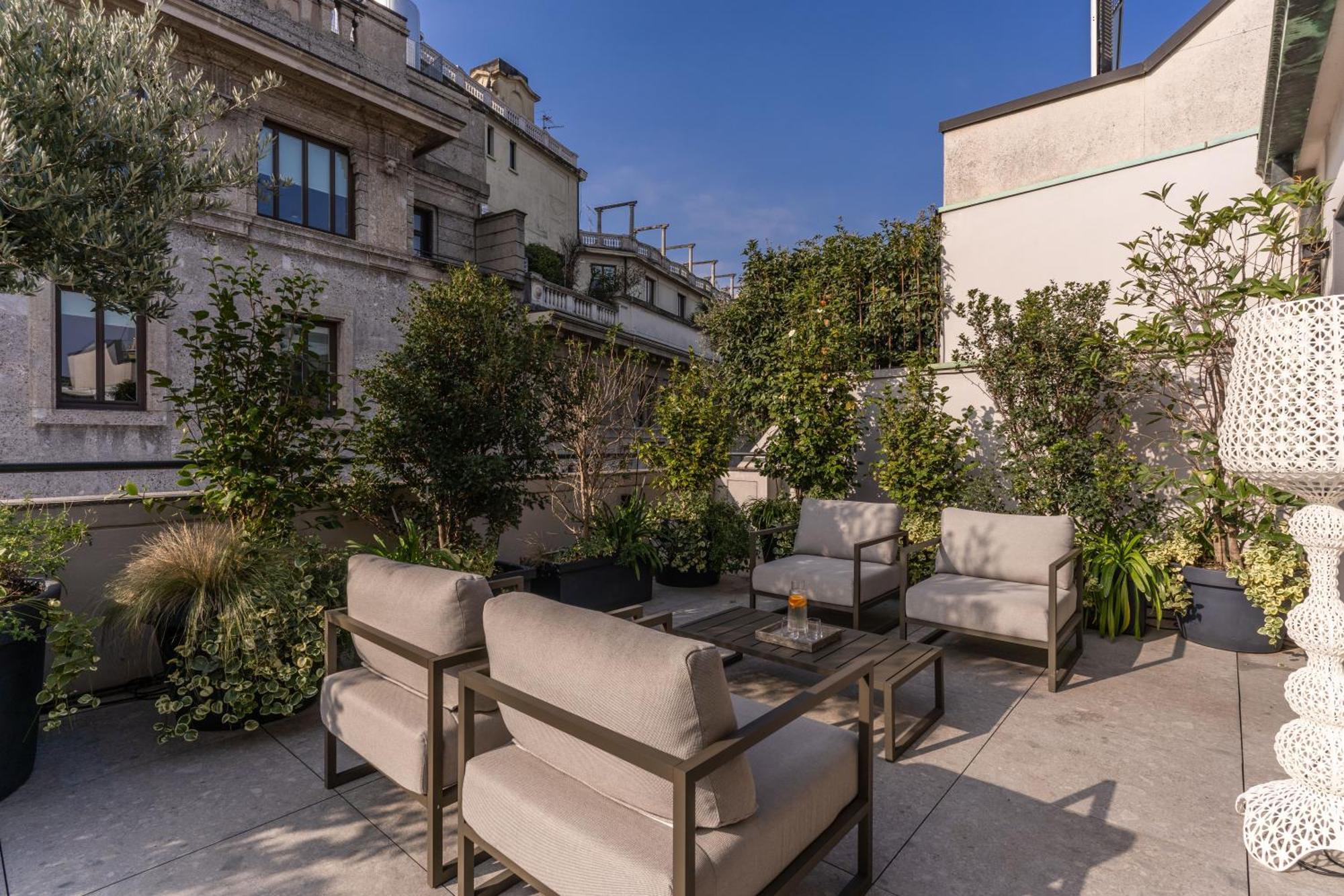 Apartment Agnello2 Collection By Italianway Mailand