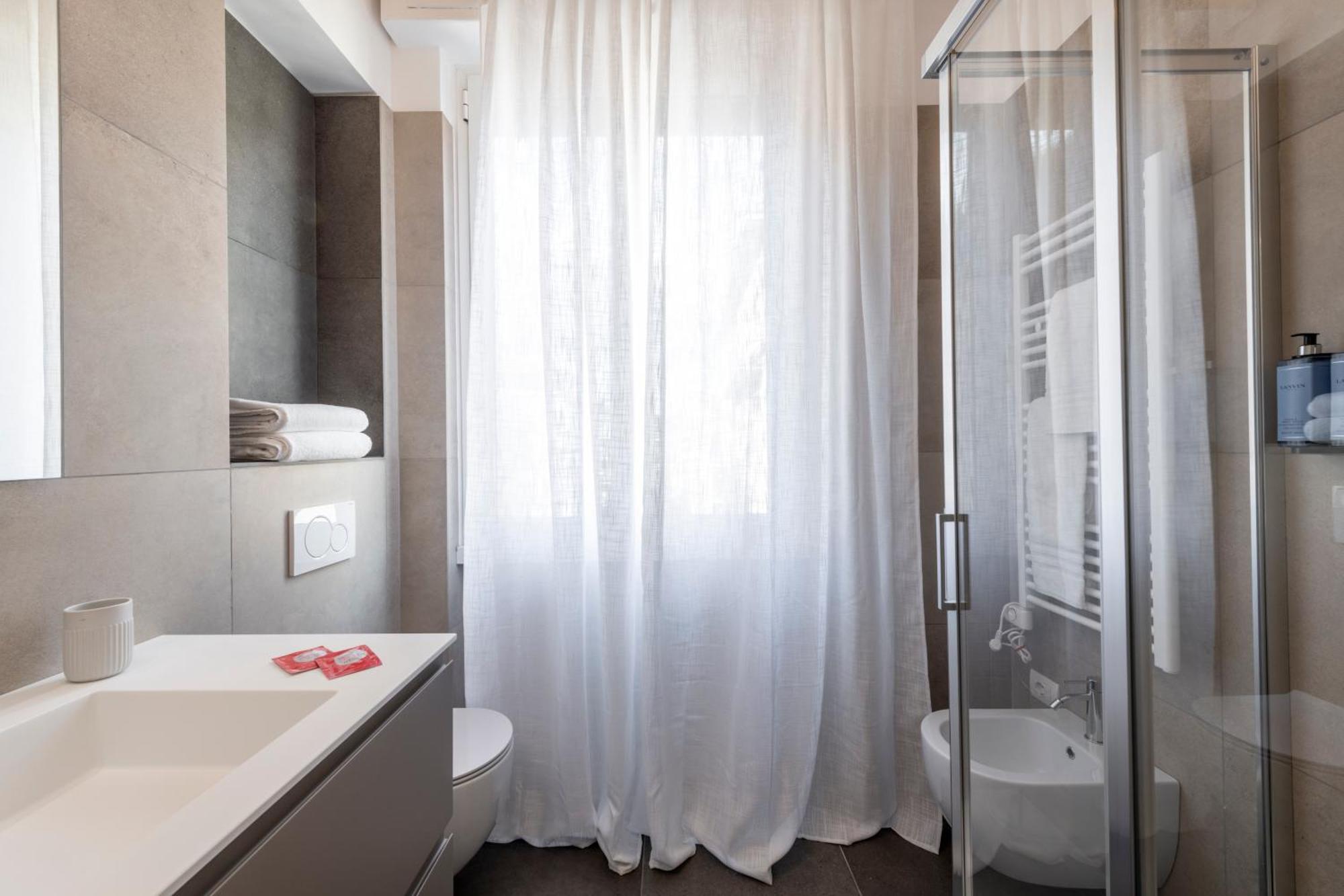Apartamento Royal Centro Moscova *
