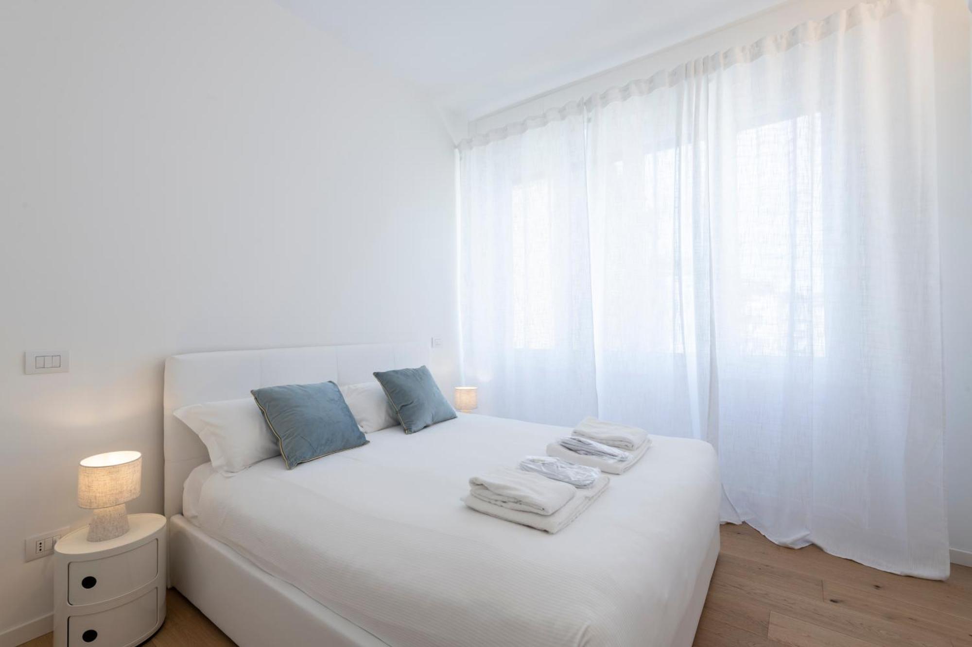 Royal Centro Moscova Apartamento