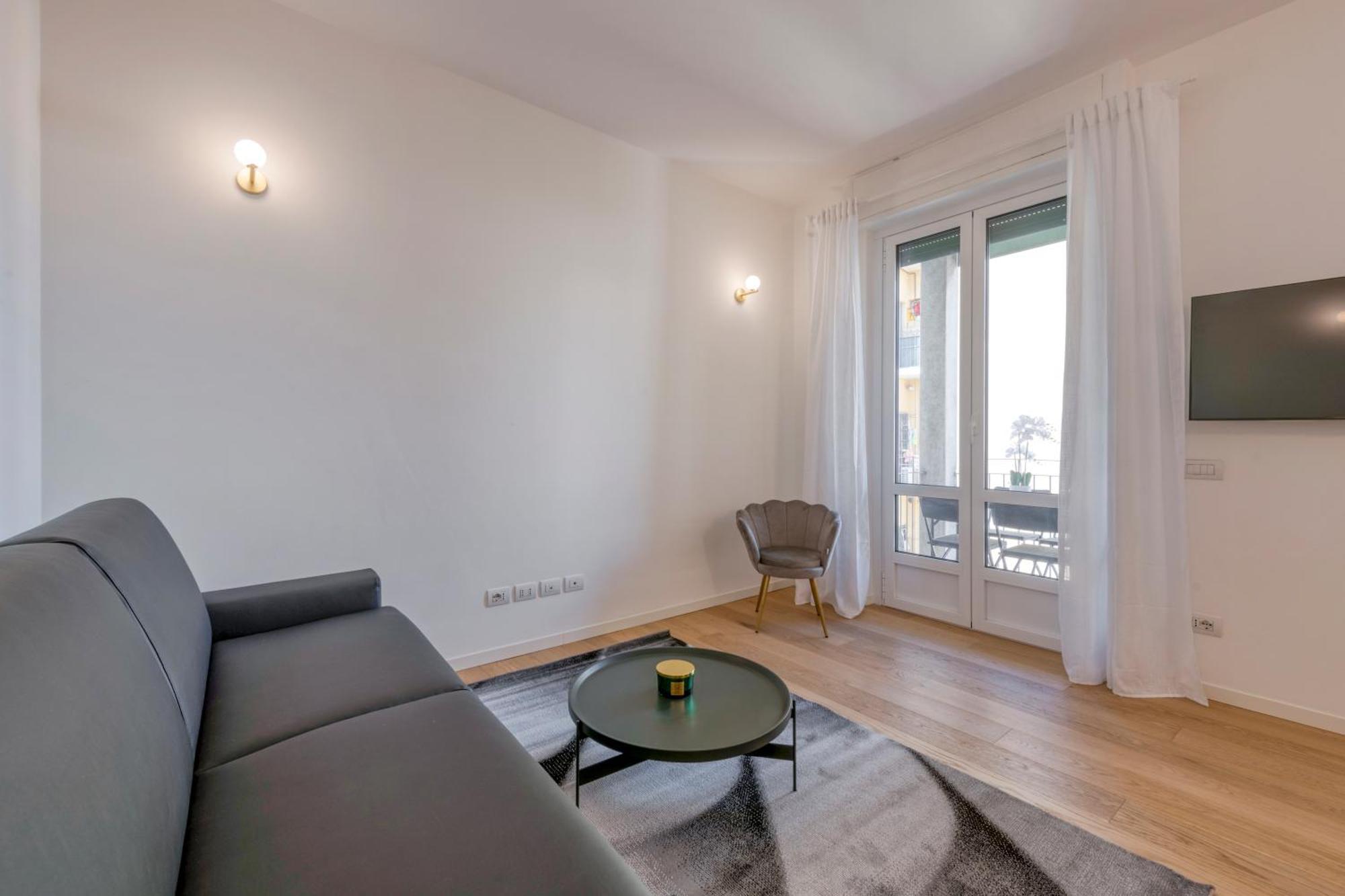 Apartamento Royal Centro Moscova *