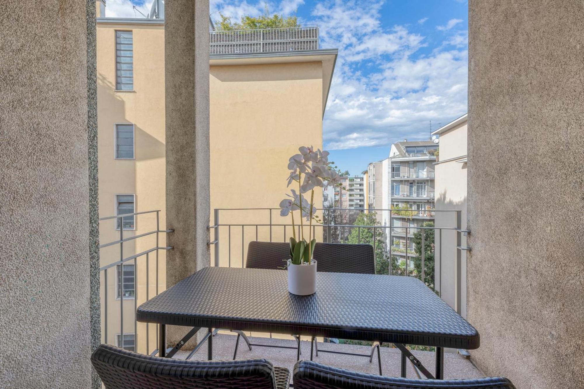 Apartamento Royal Centro Moscova