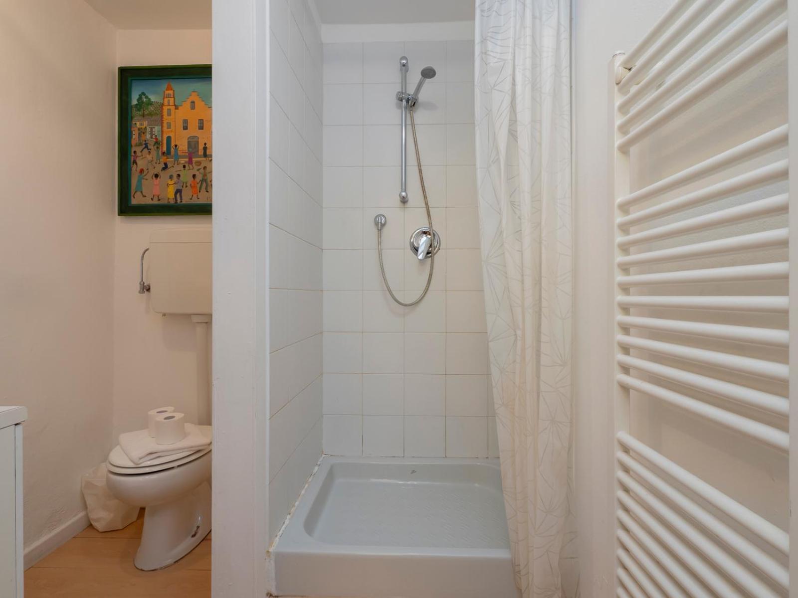 Apartamento Luxury - Ausonio 16 *