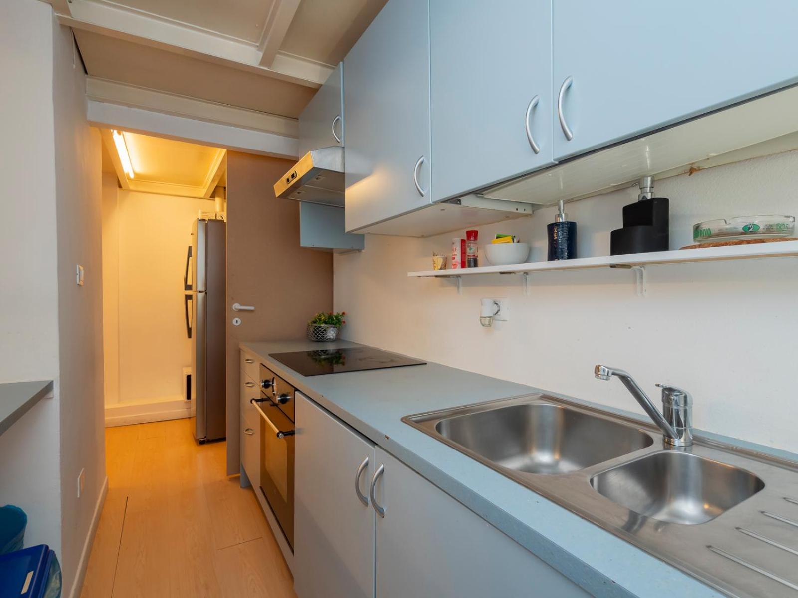 Luxury - Ausonio 16 Apartamento *