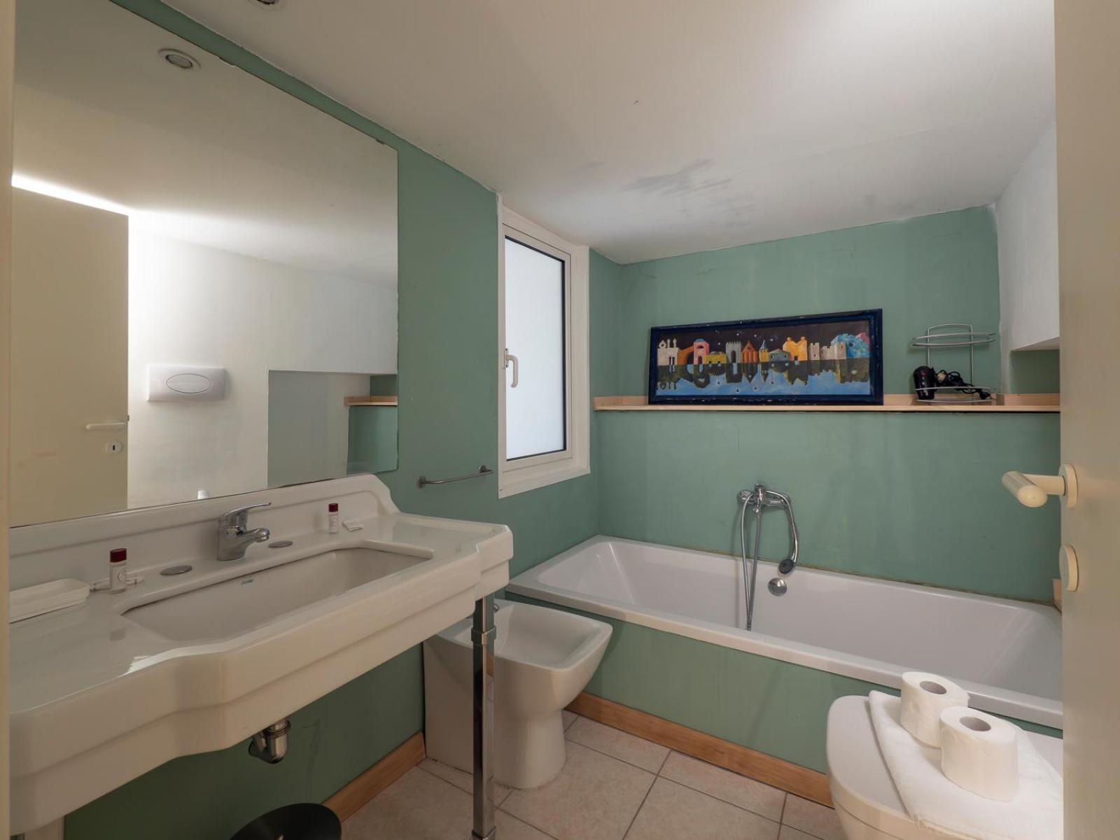 Luxury - Ausonio 16 Apartamento Milão