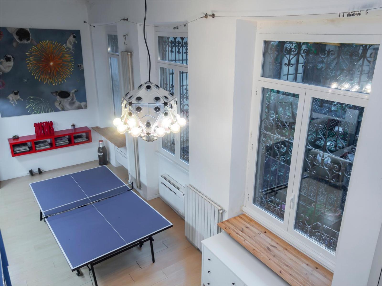 Luxury - Ausonio 16 Apartamento *
