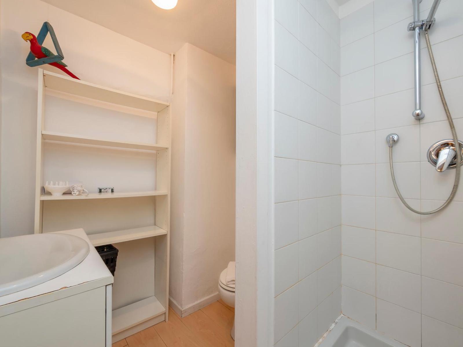 Apartamento Luxury - Ausonio 16 *