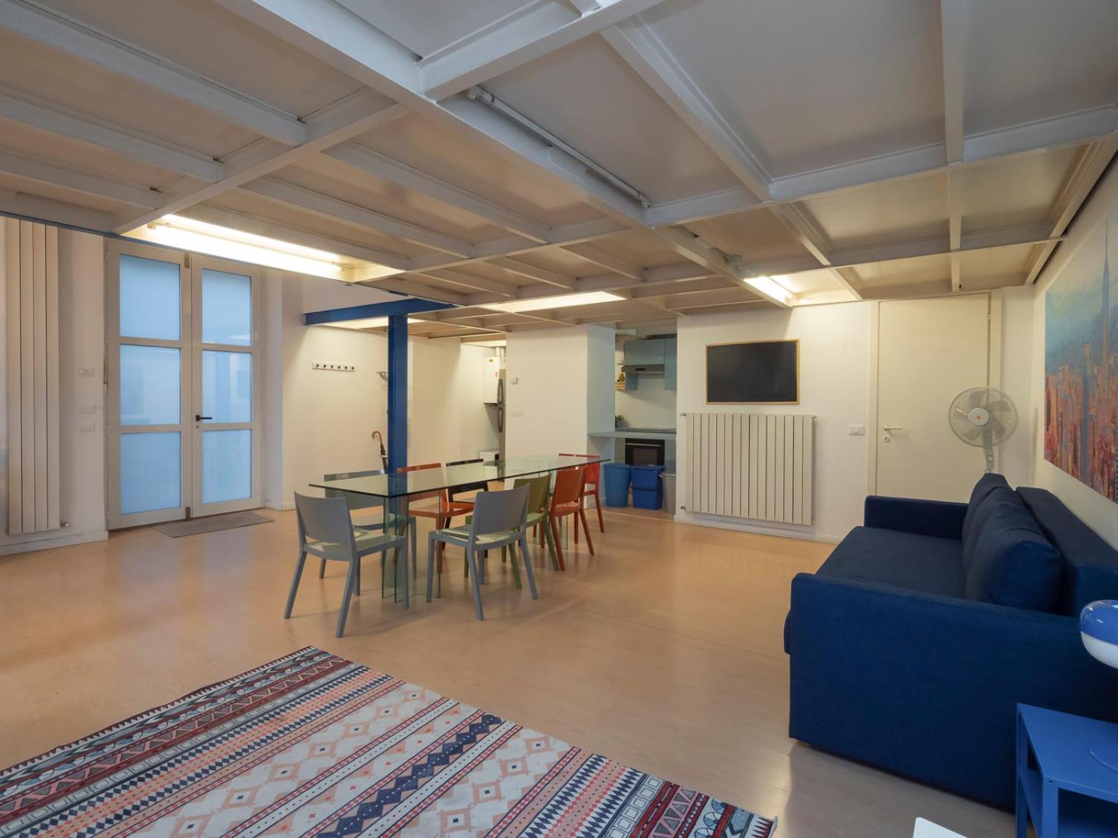 Luxury - Ausonio 16 Apartamento Milão