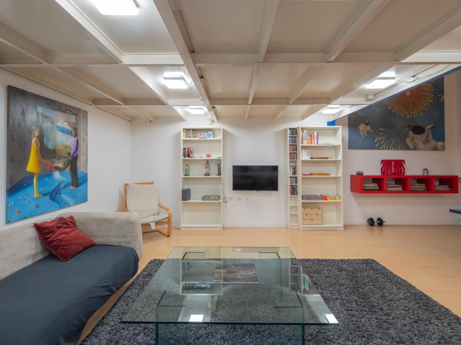 Apartamento Luxury - Ausonio 16 Milão