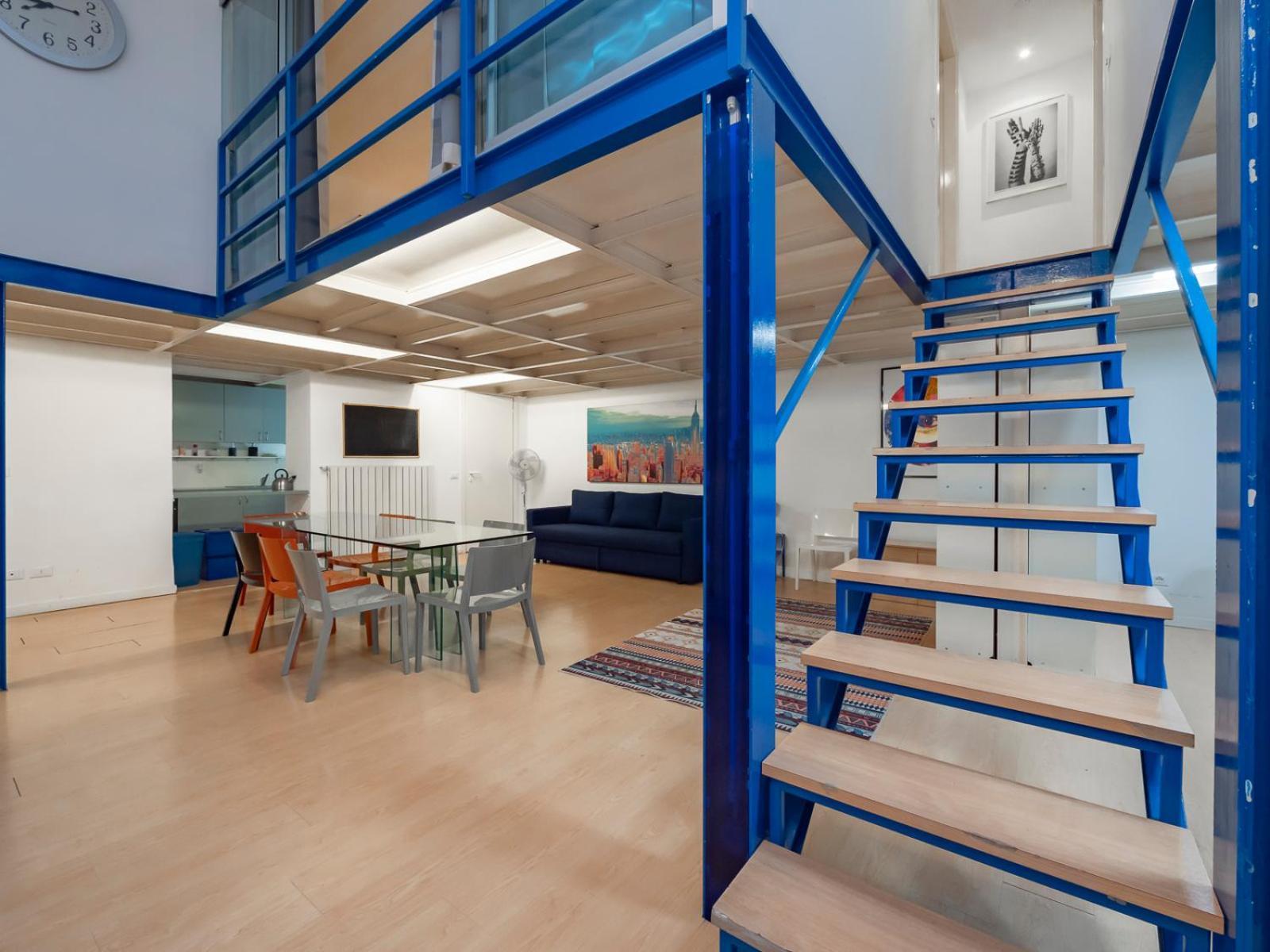 Luxury - Ausonio 16 Apartamento Milão