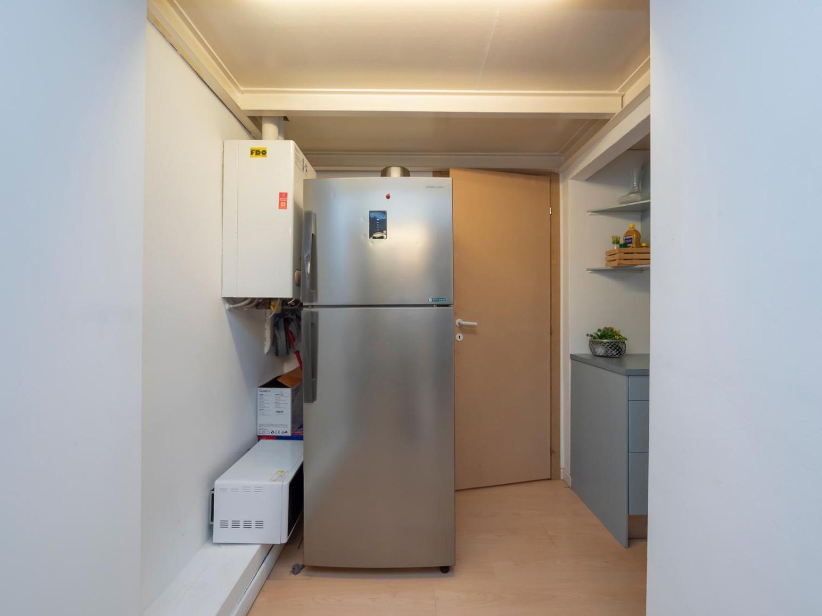 Apartamento Luxury - Ausonio 16 Milão