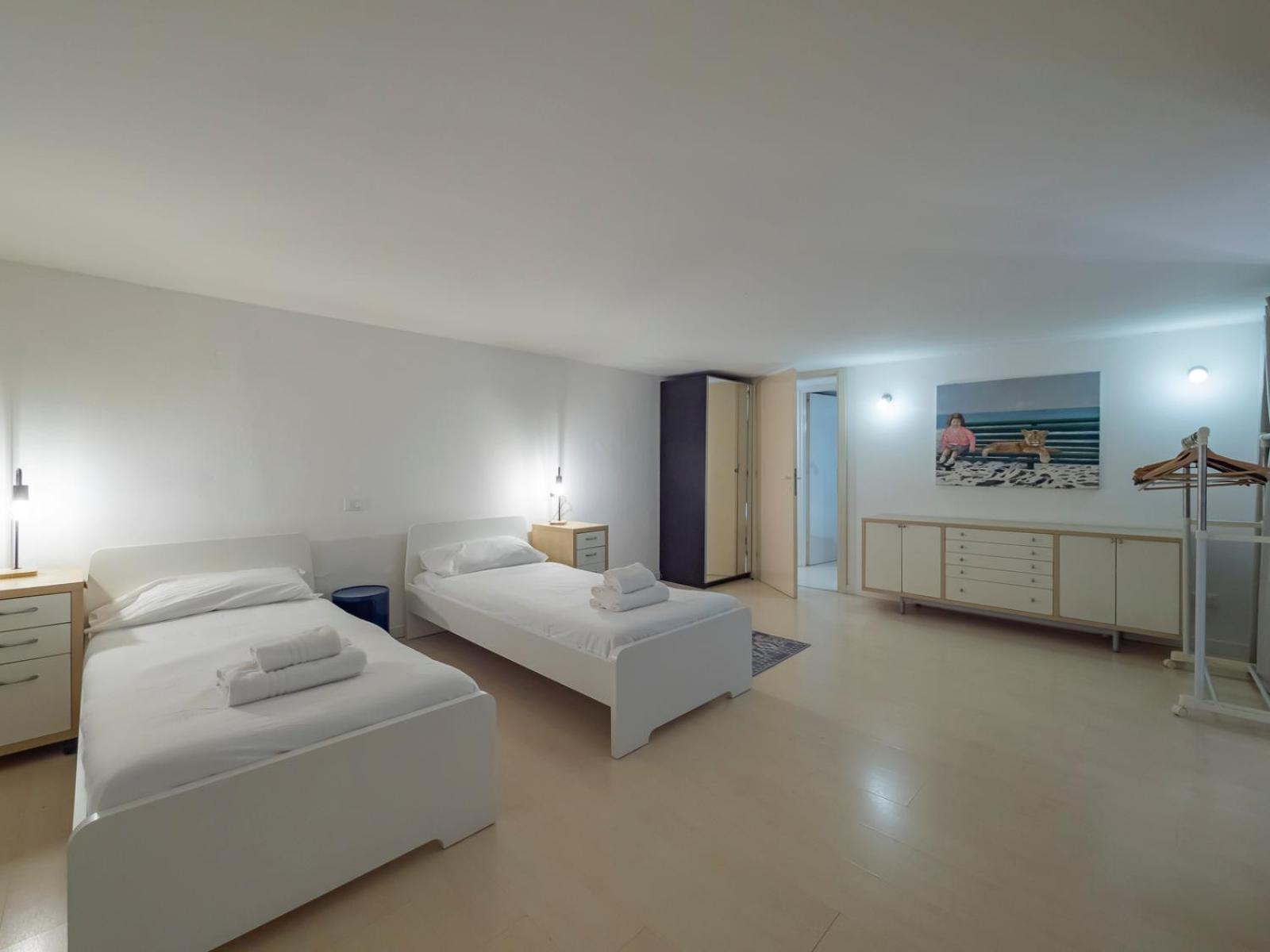 Luxury - Ausonio 16 Apartamento