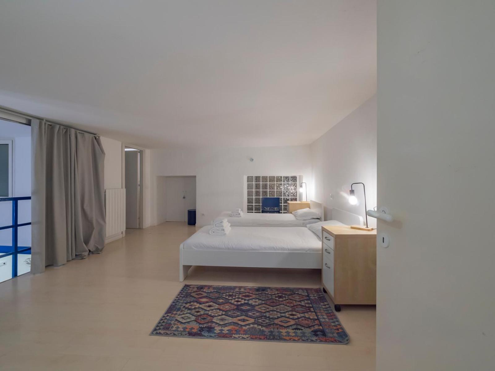 Luxury - Ausonio 16 Apartamento