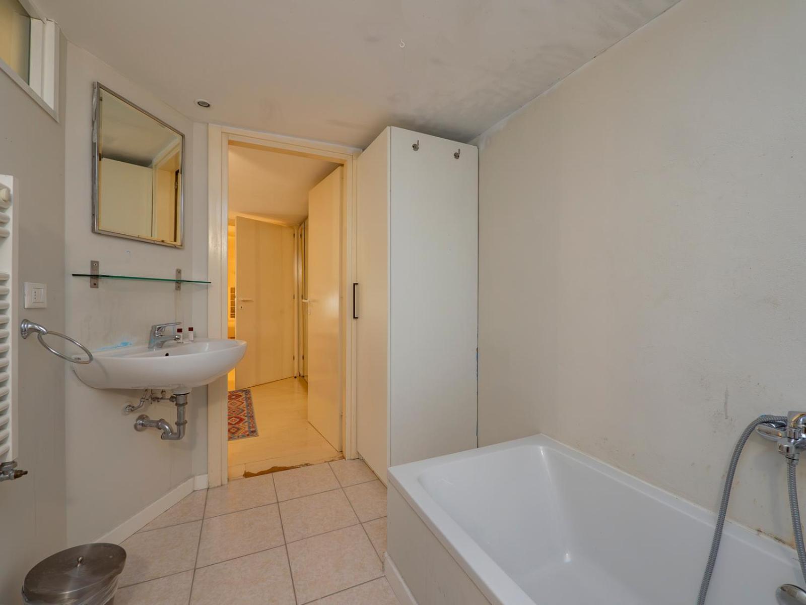 Luxury - Ausonio 16 Apartamento