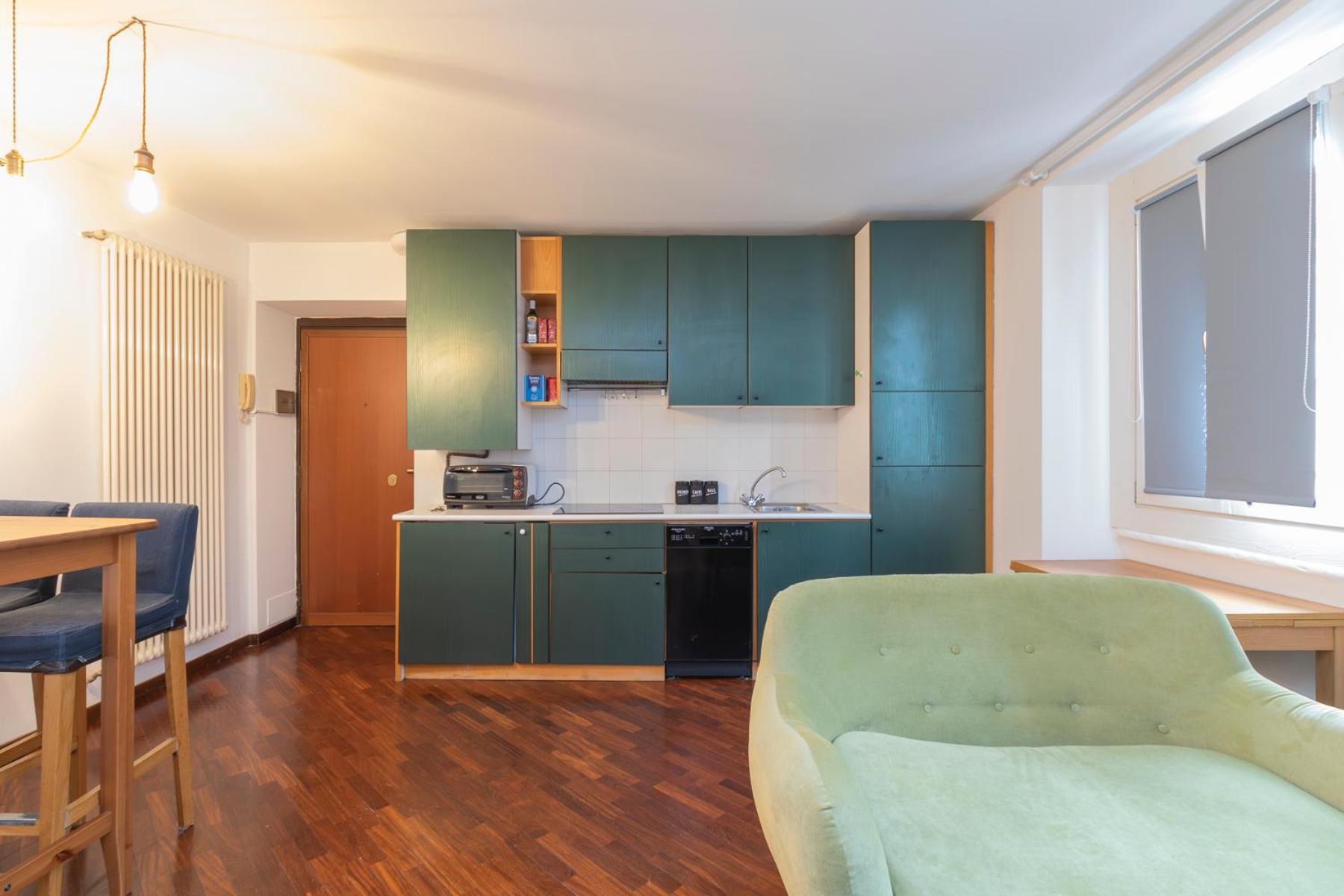 Xenia - Lovely In Corso Genova 10 Min From Duomo * Mailand