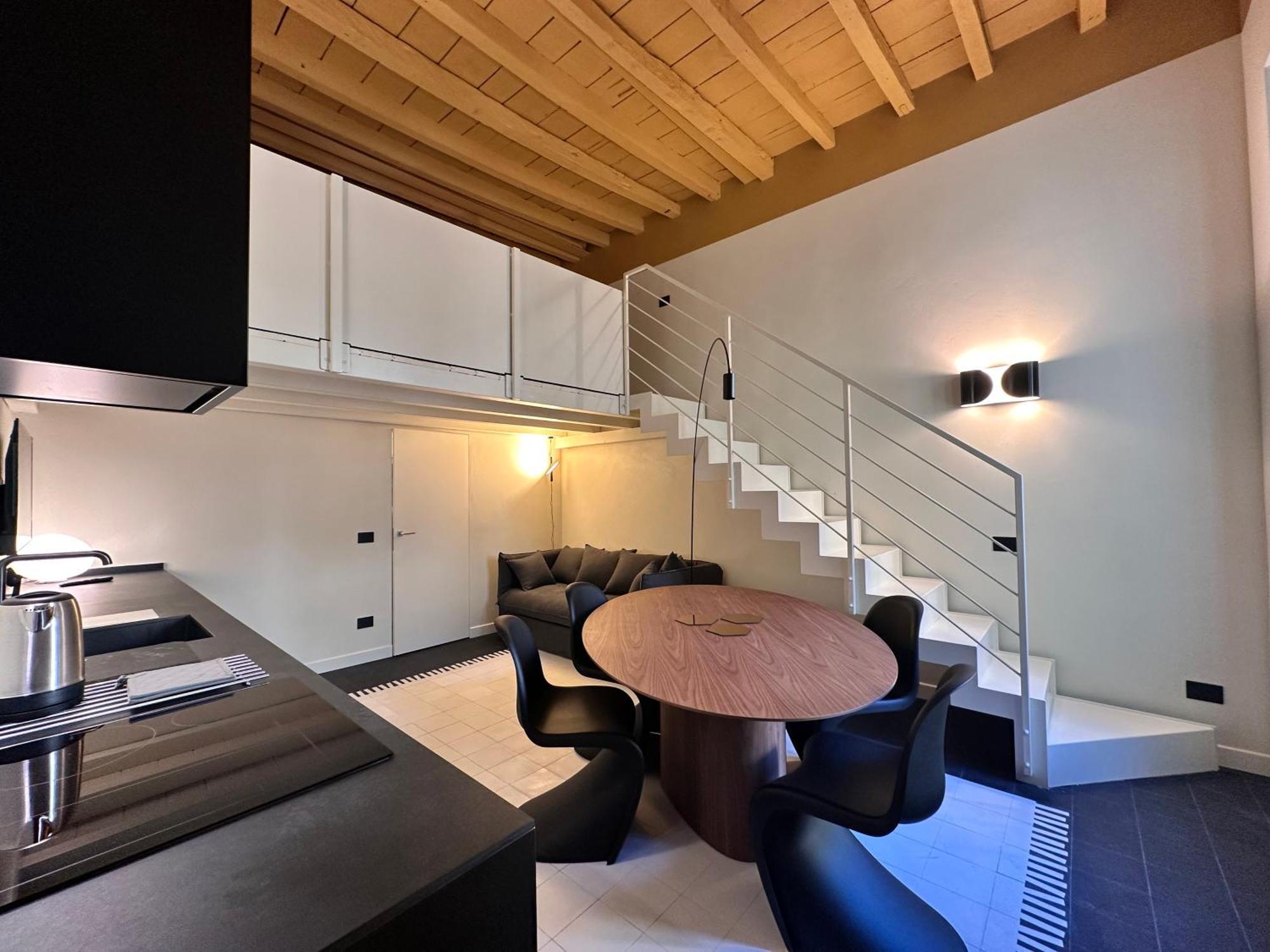 Maison Santa Sofia- * Milão