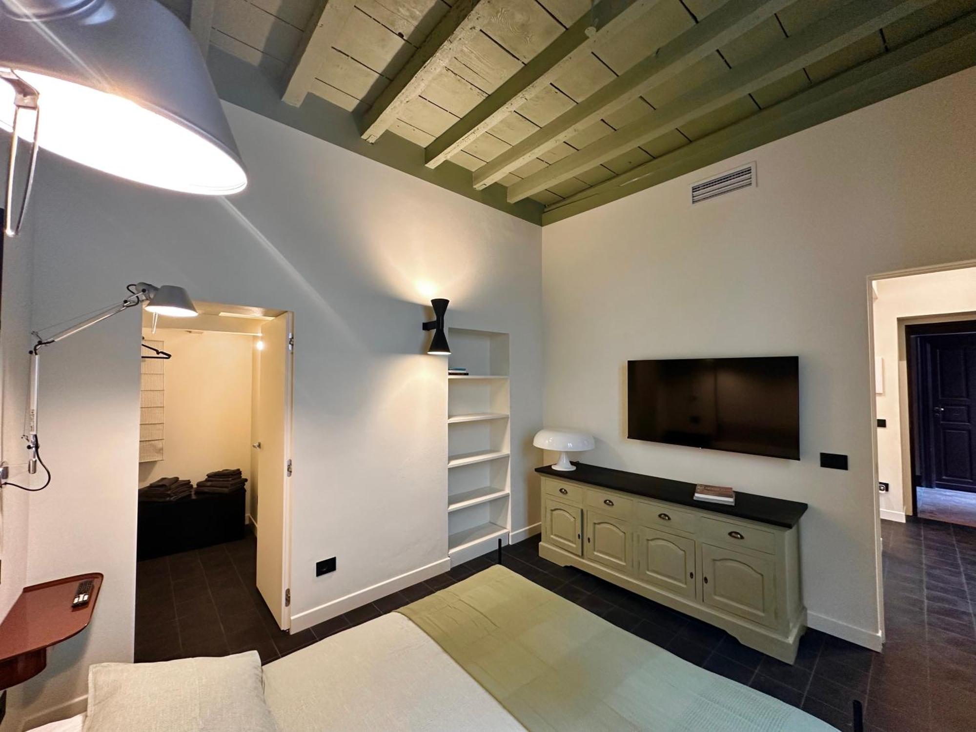Maison Santa Sofia- Apartamento