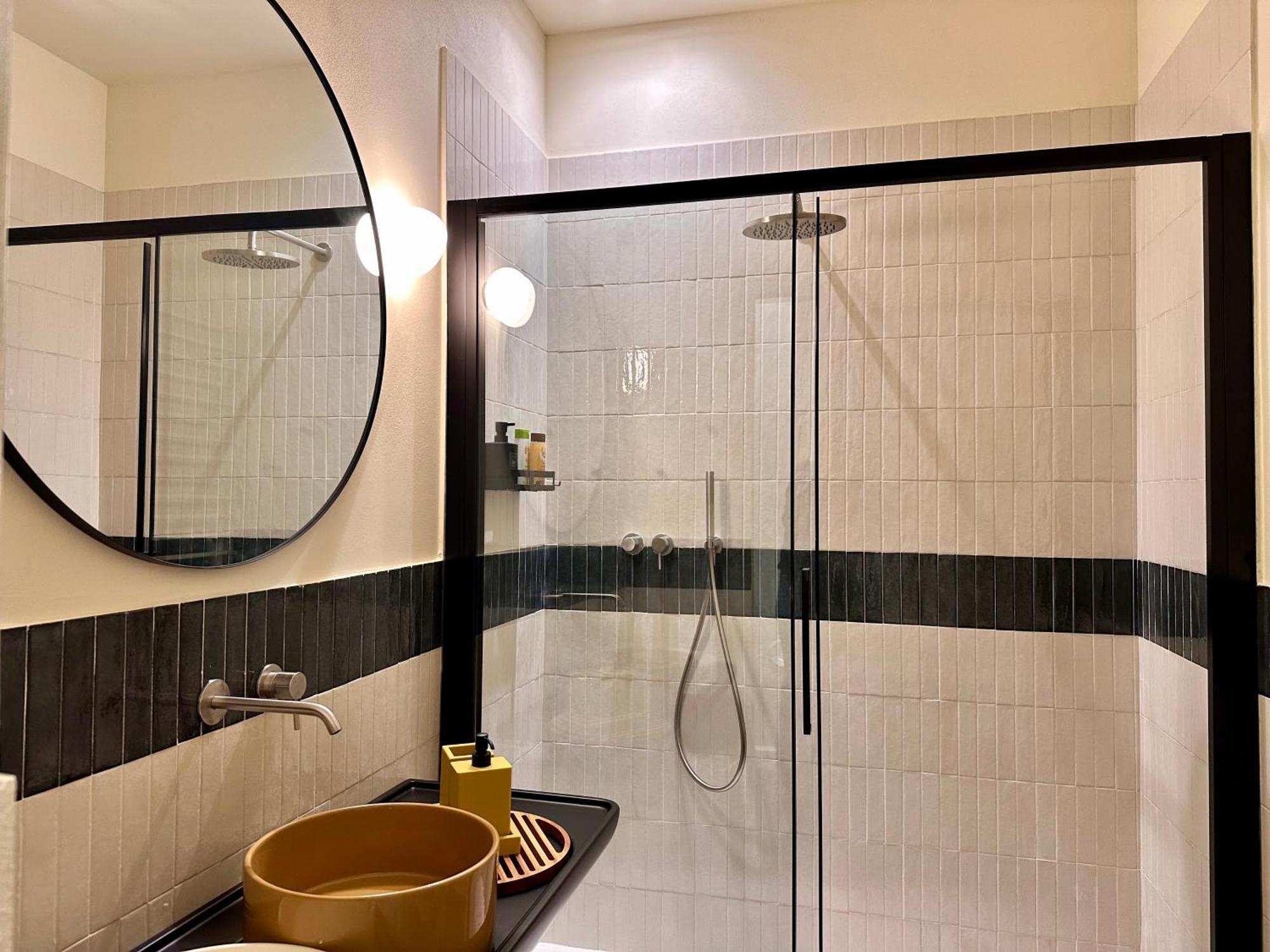Maison Santa Sofia- Apartamento *