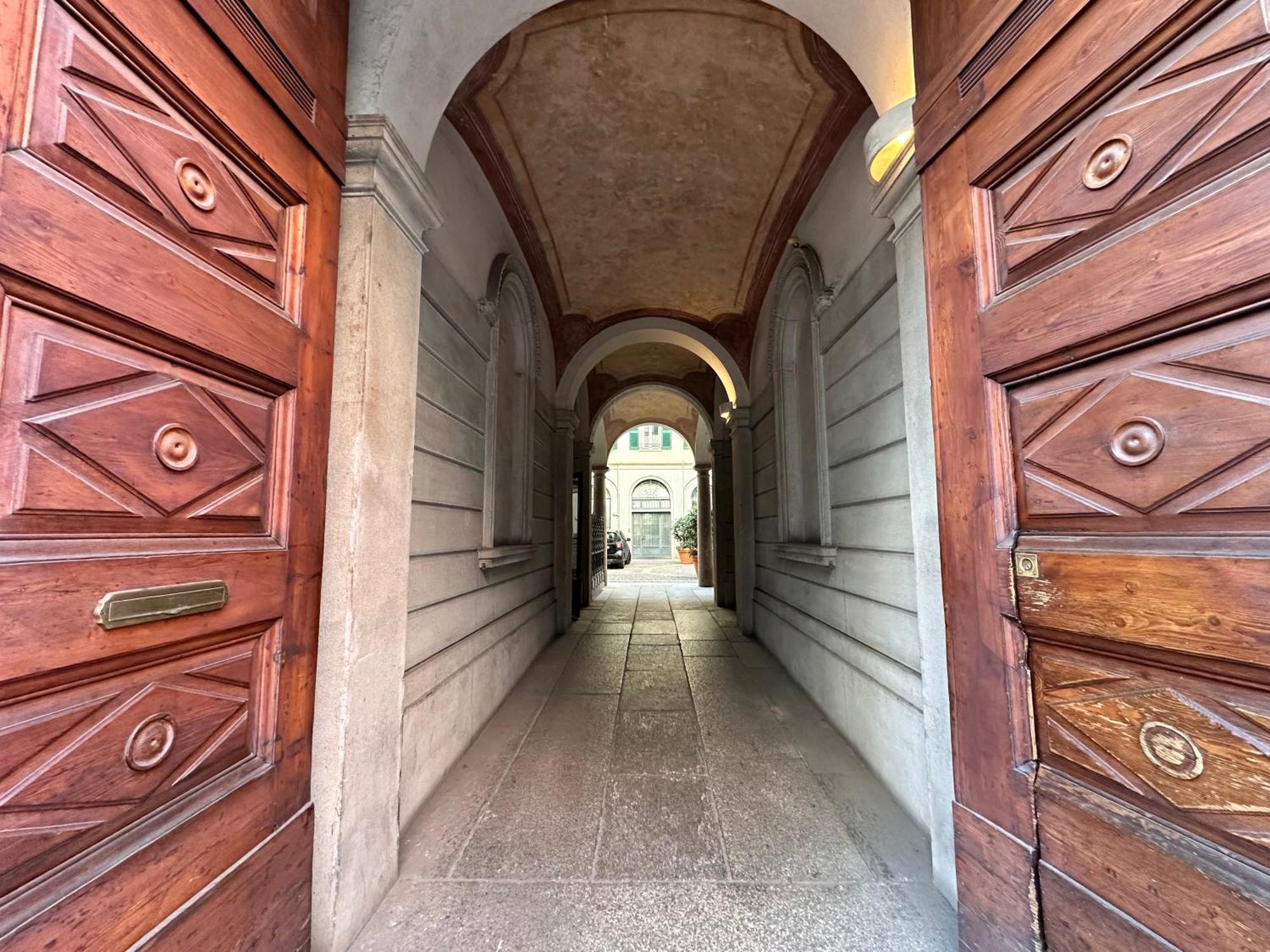 Maison Santa Sofia- Apartamento Milão