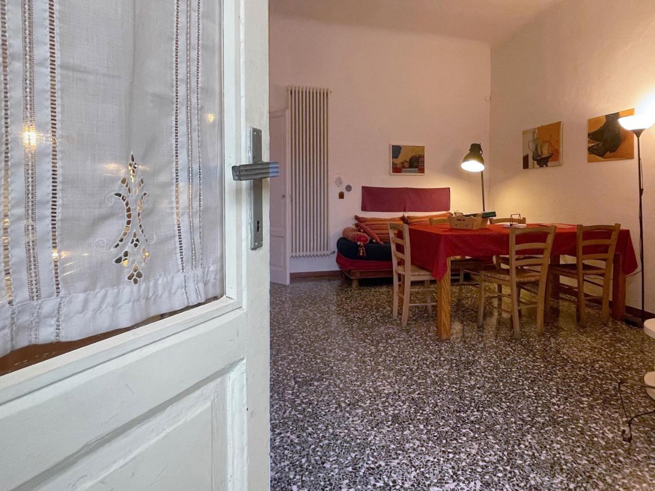 Apartment Lovelyloft, Via Meda Mailand