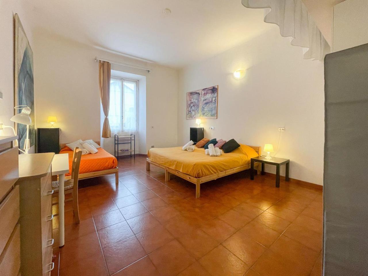 Apartment Lovelyloft, Via Meda *