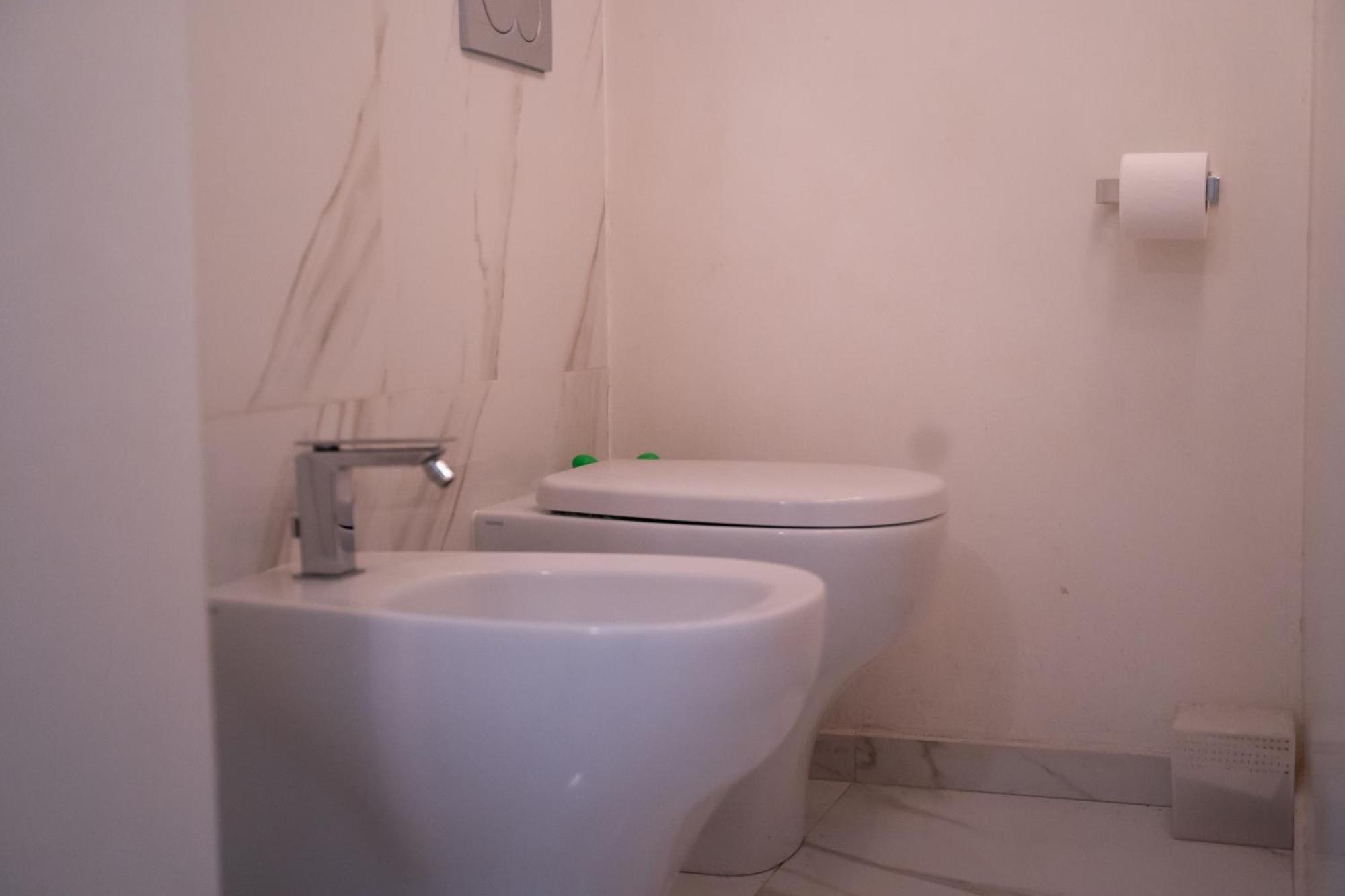 Di Pregio In Centro A Apartment Milan