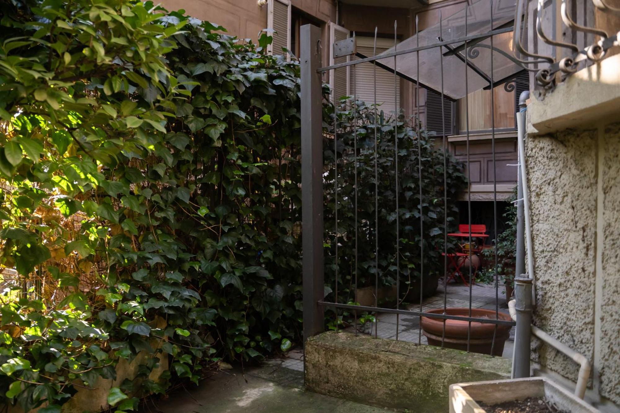 Apartment Di Pregio In Centro A Milan